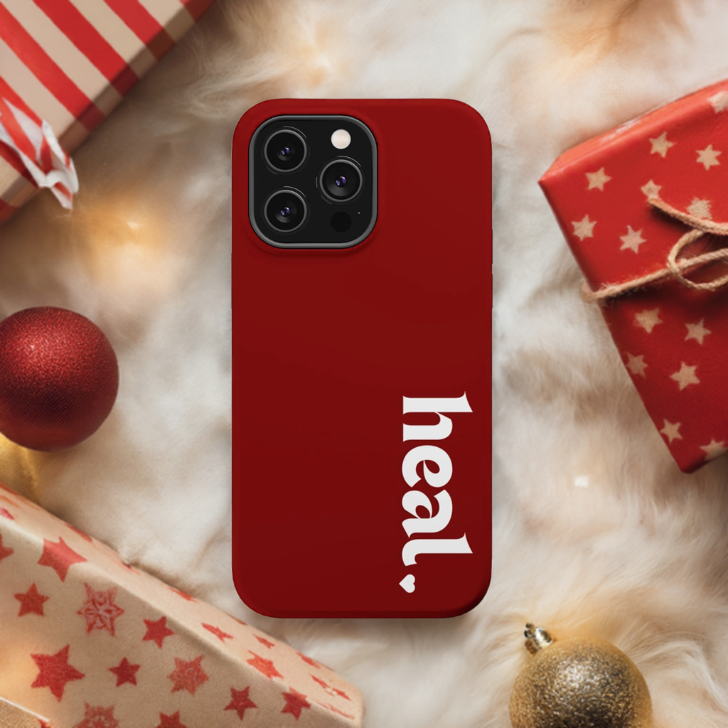 Heal MagSafe iPhone® Case Resilient Woman