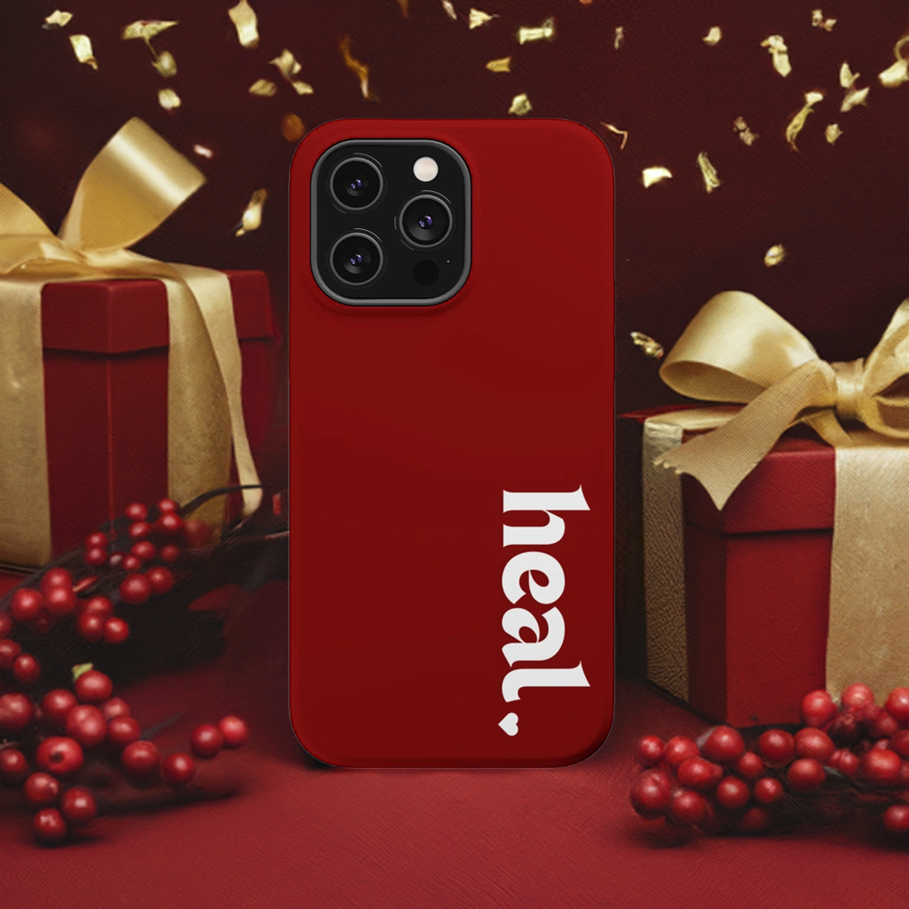 Heal MagSafe iPhone® Case Resilient Woman