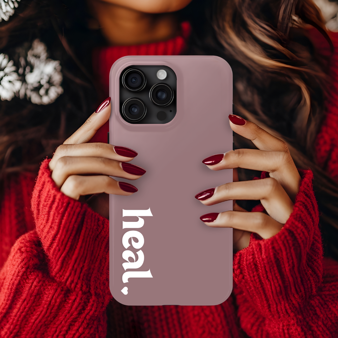 Heal MagSafe iPhone® Case Freedom Reigns