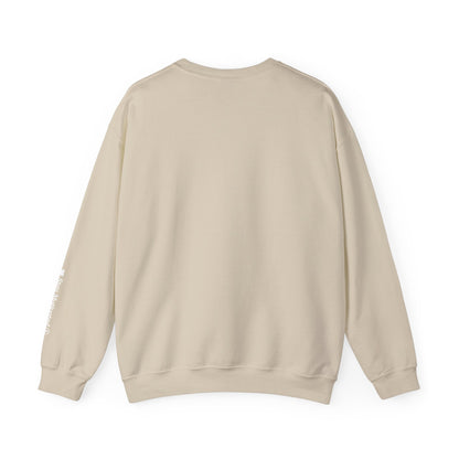 Blessed is She Unisex Crewneck Sweatshirt