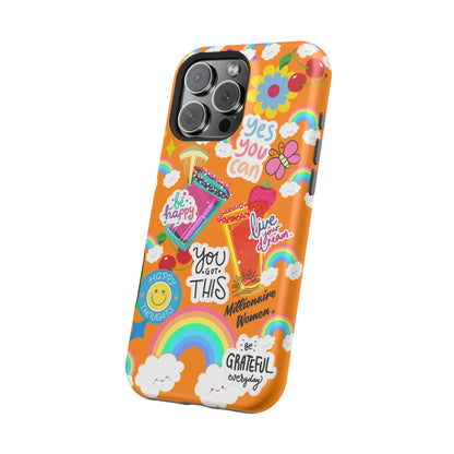 iPhone® 16 Pro Max Case You Got This