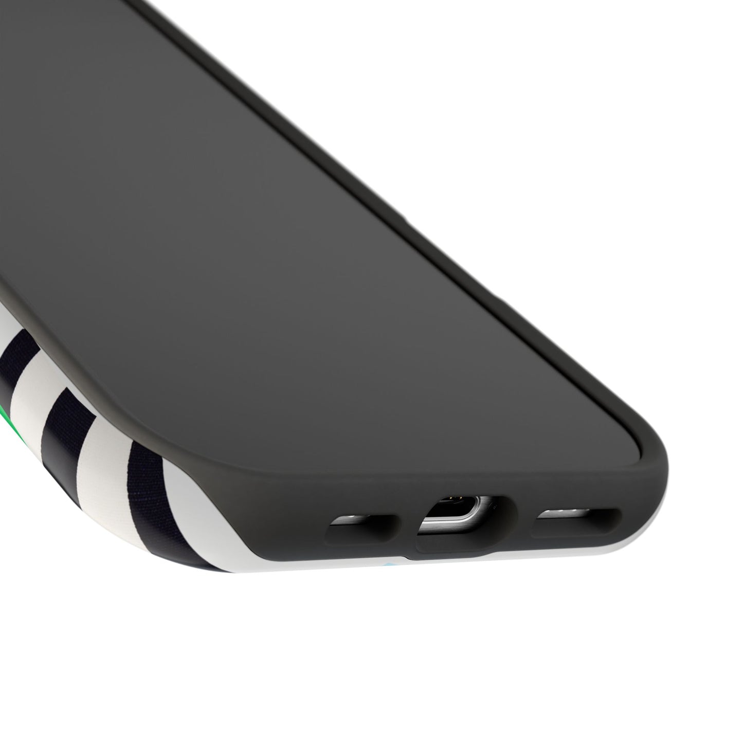 iPhone® 16 Pro Max Case Inhale Exhale