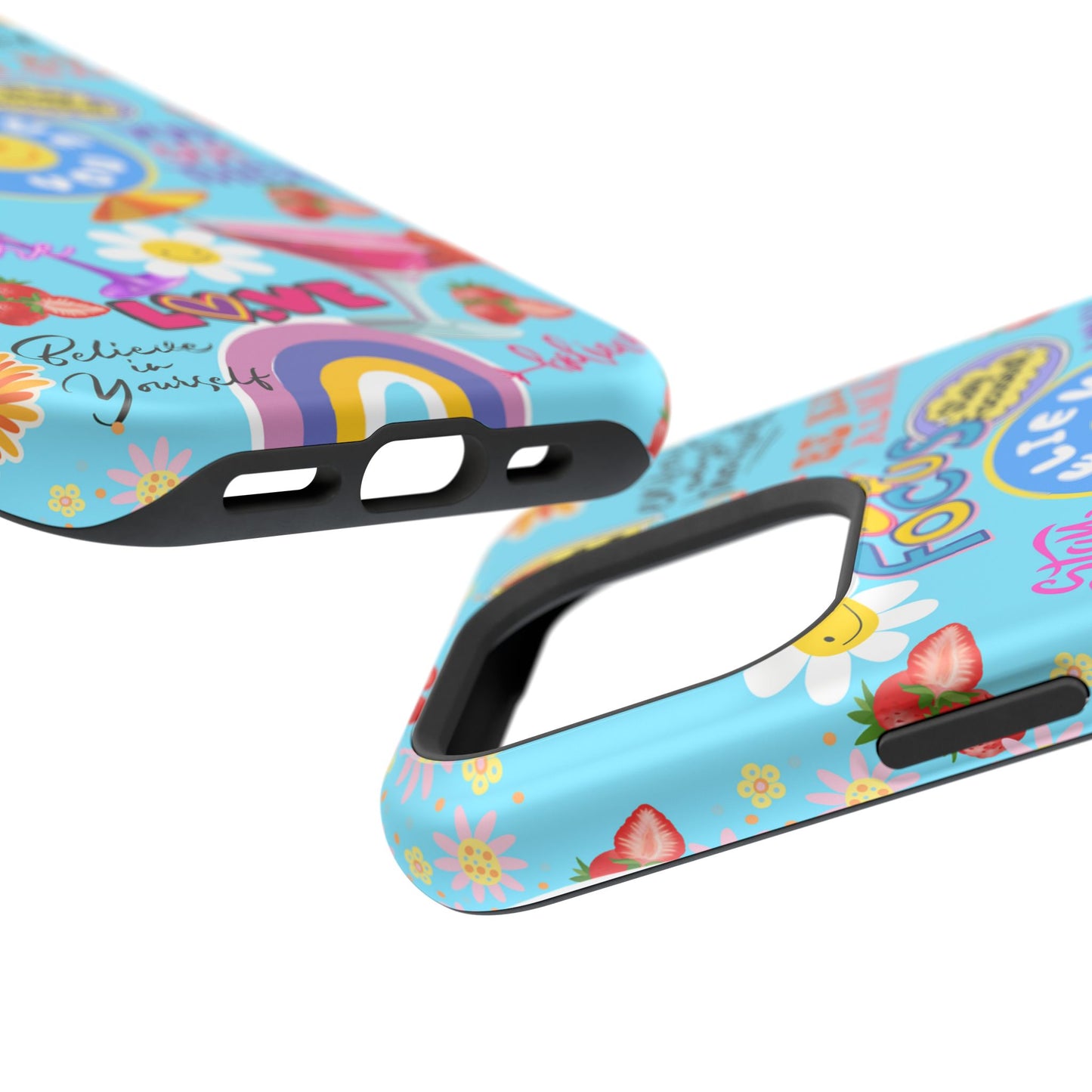 Just Believe MagSafe iPhone® Case