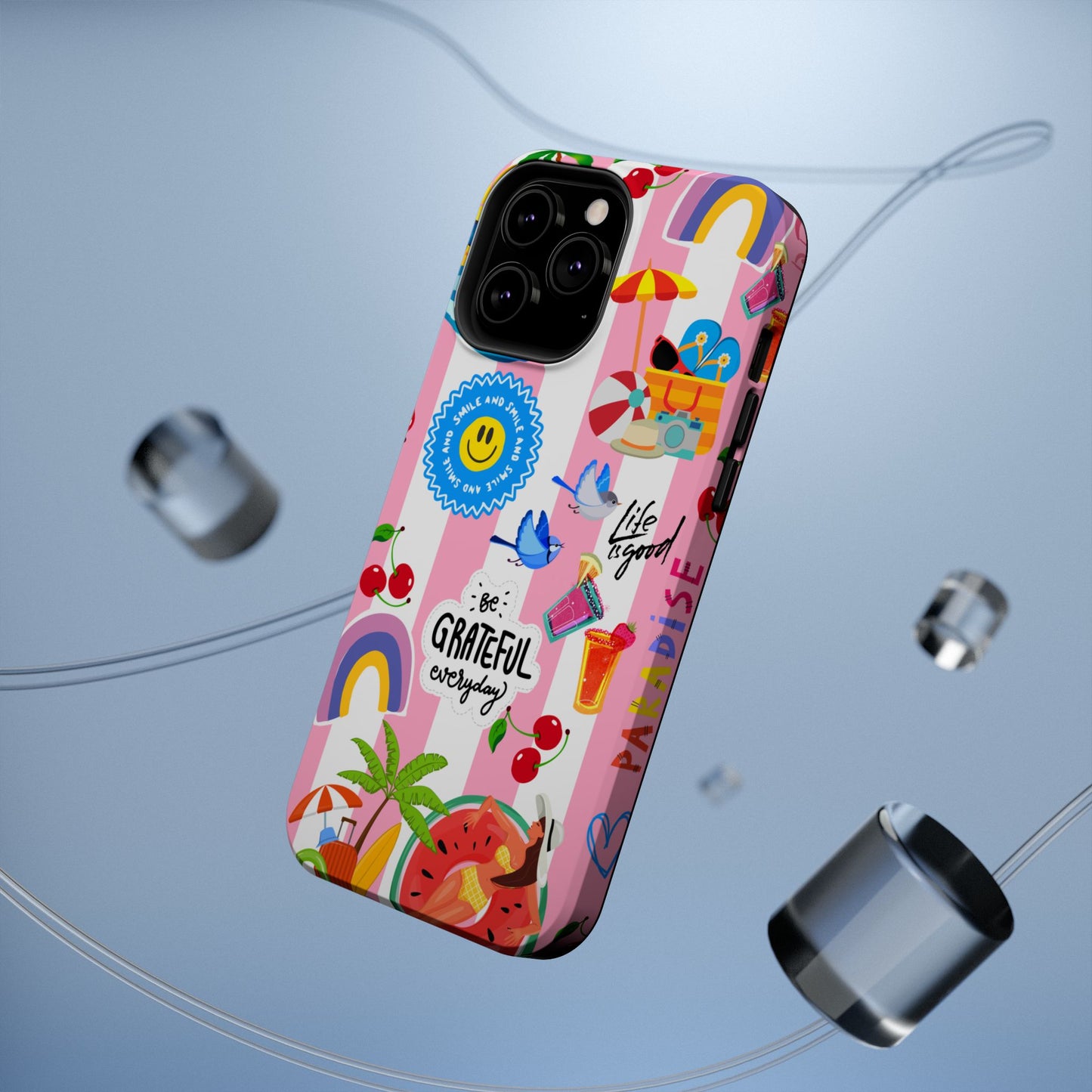 iPhone® 13 Pro Max Case Soo Grateful