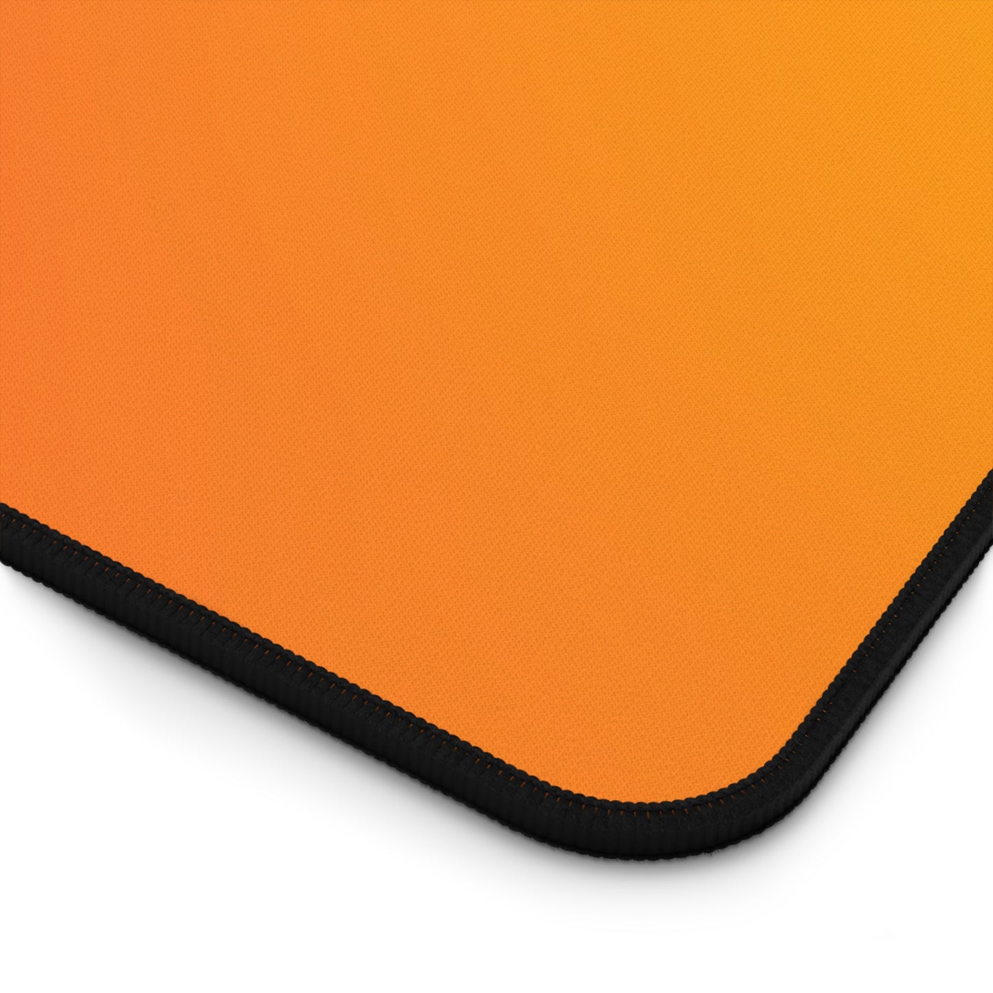 Bold & Courageous Desk Mat