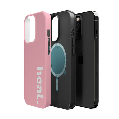 Heal MagSafe iPhone® Case Cupcake Delight