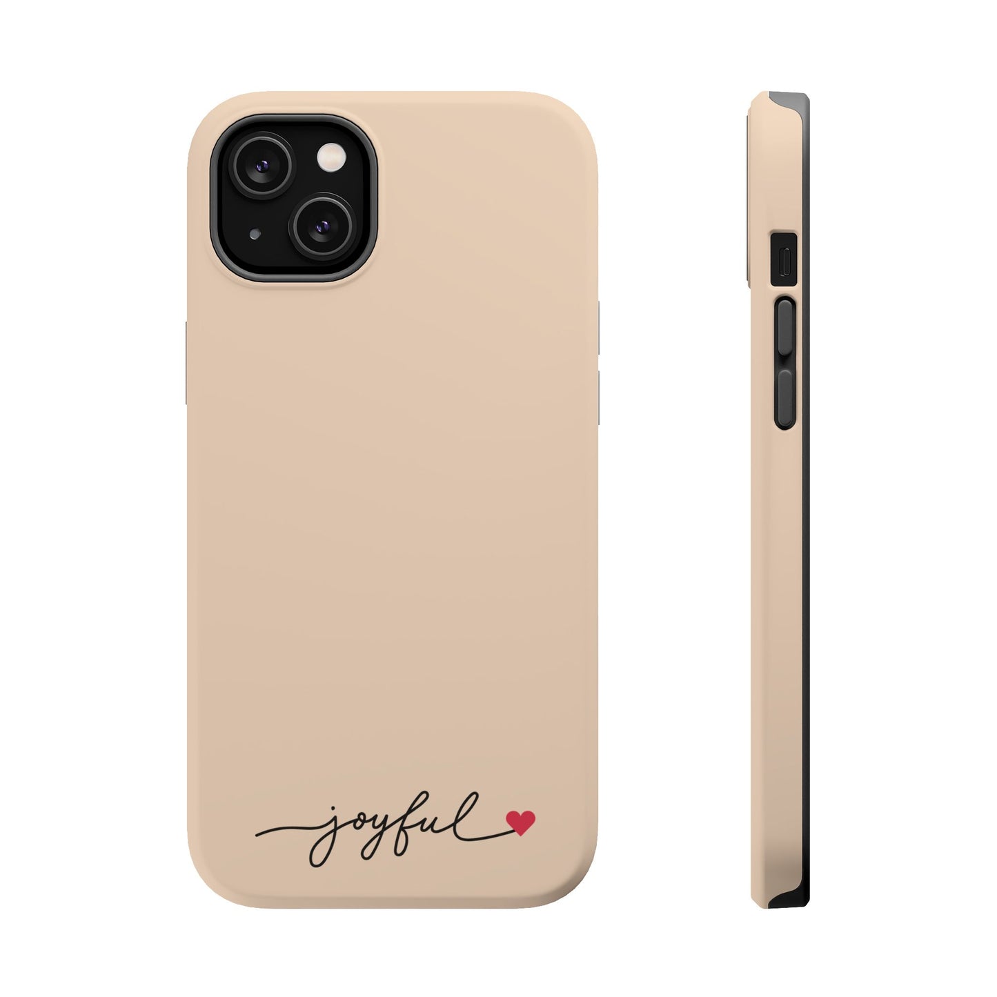 Joyful MagSafe iPhone® Case