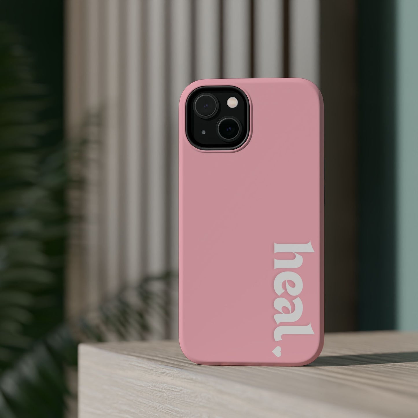 Heal MagSafe iPhone® Case Cupcake Delight
