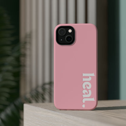 Heal MagSafe iPhone® Case Cupcake Delight