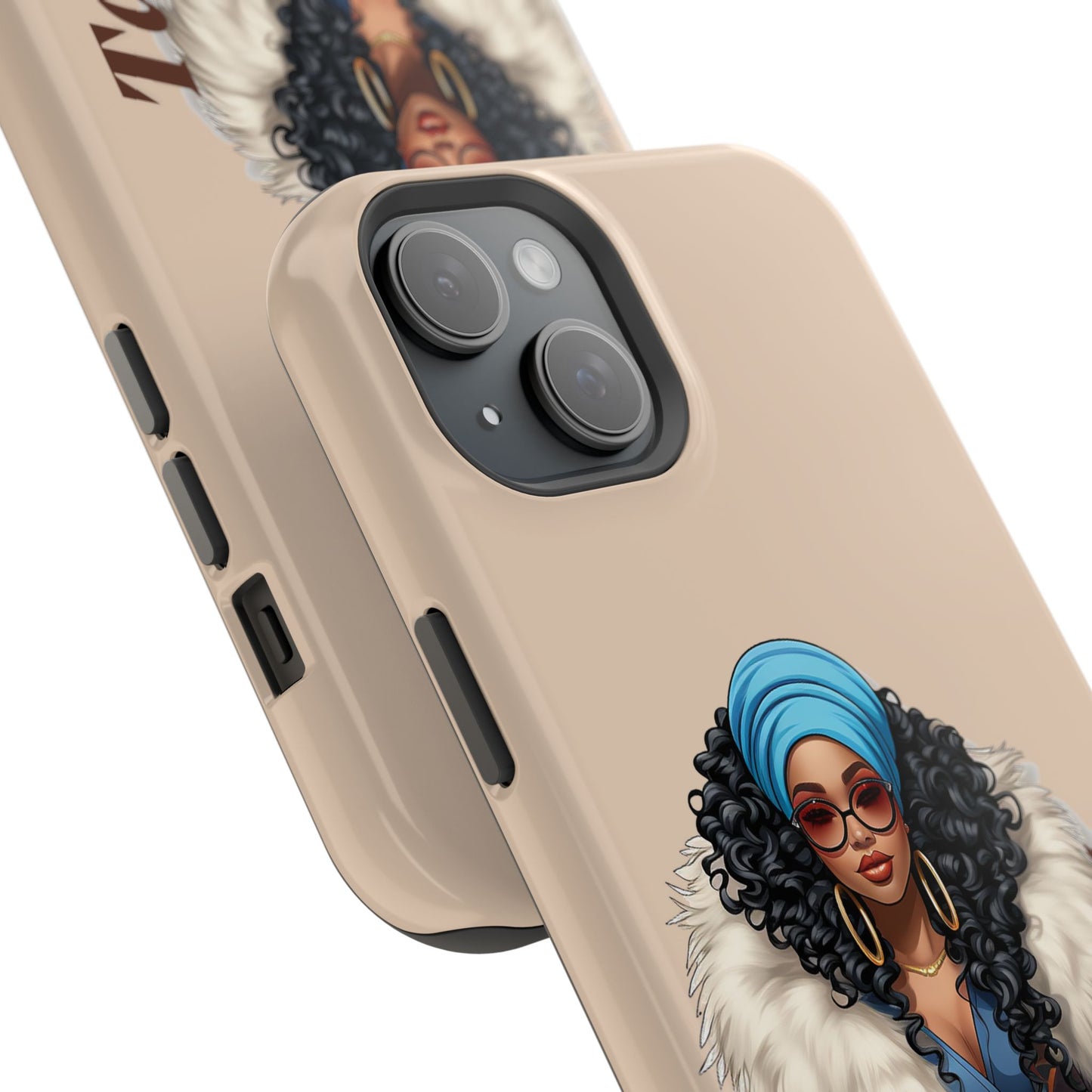 Tamekah MagSafe iPhone® Case