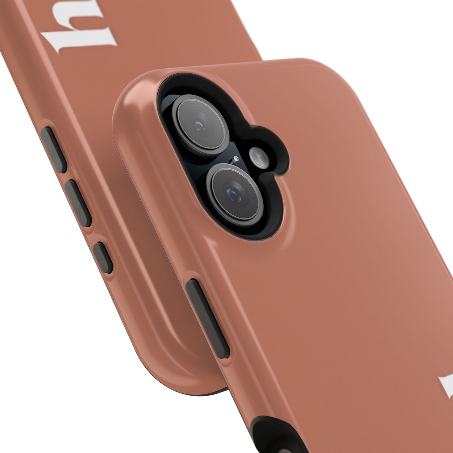 Heal MagSafe iPhone® Case Toffee