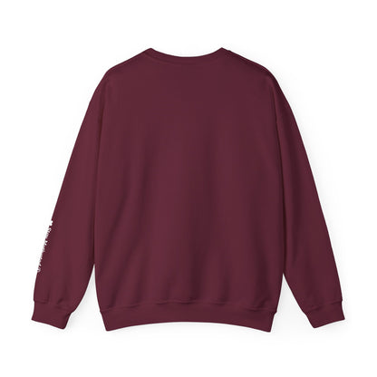 Merry Christmas Heavy Blend™ Sweatshirt