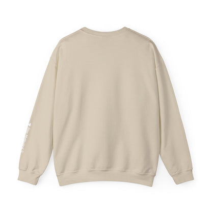 Have Faith in God Crewneck Sweatshirt