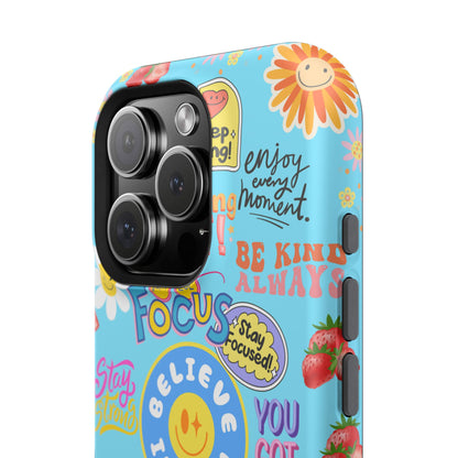 Just Believe MagSafe iPhone® Case