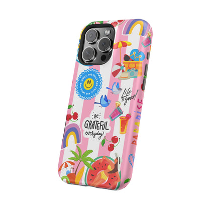 iPhone® 16 Pro Max Case Soo Grateful