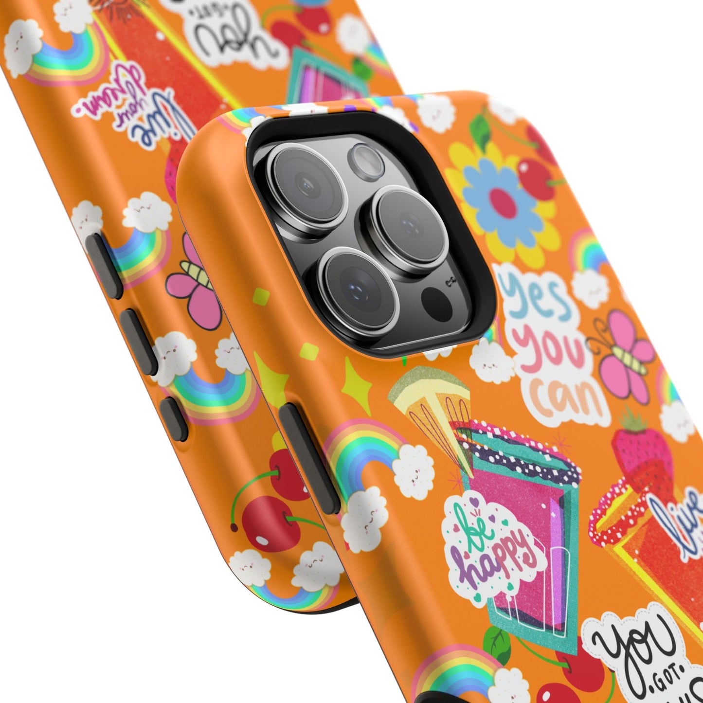 iPhone® 16 Pro Max Case You Got This