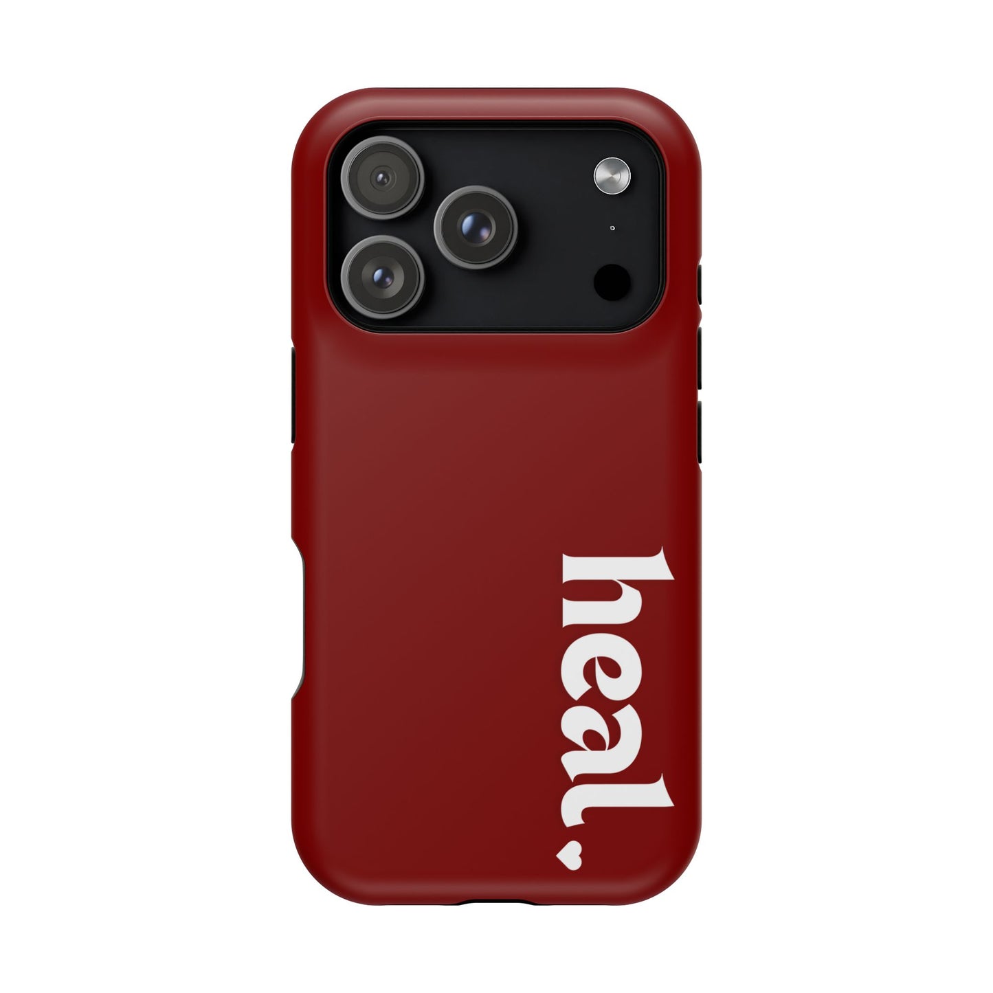 Heal MagSafe iPhone® Case Resilient Woman