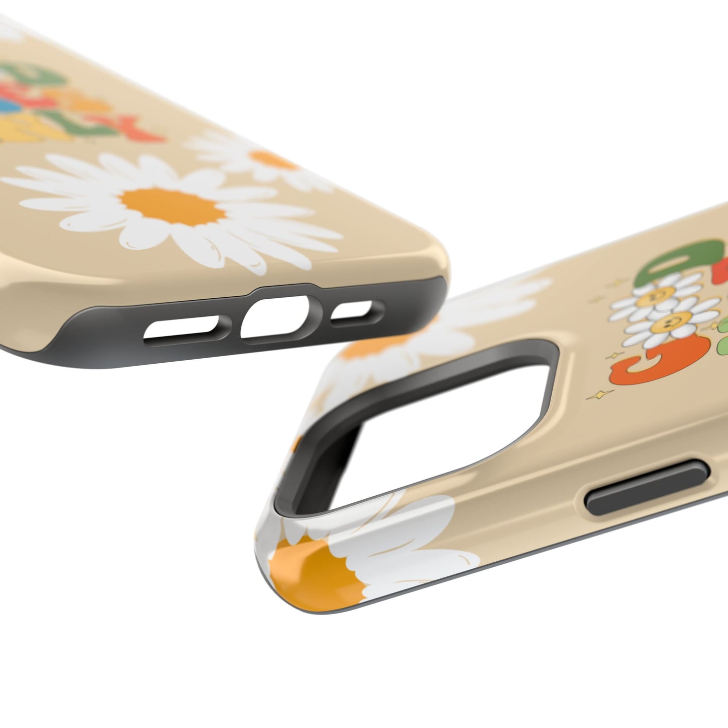 Good Vibes Only MagSafe iPhone® Case