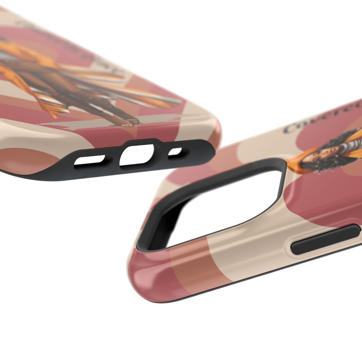 Covered by Grace MagSafe iPhone® Case