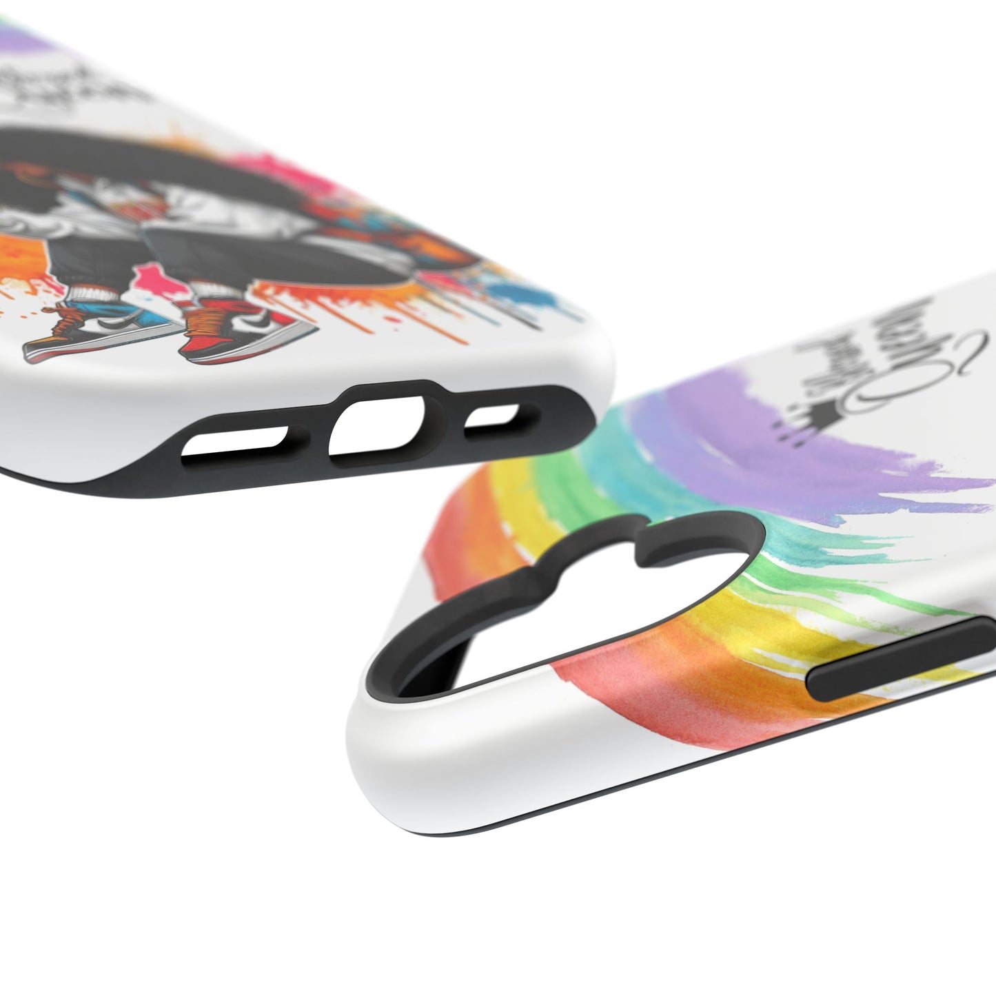 Blessed Queen MagSafe iPhone® Case