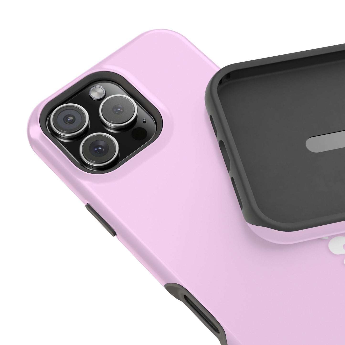 Heal MagSafe iPhone® Case Periwinkle