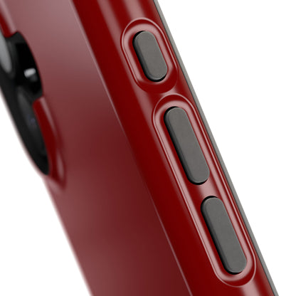 Heal MagSafe iPhone® Case Resilient Woman