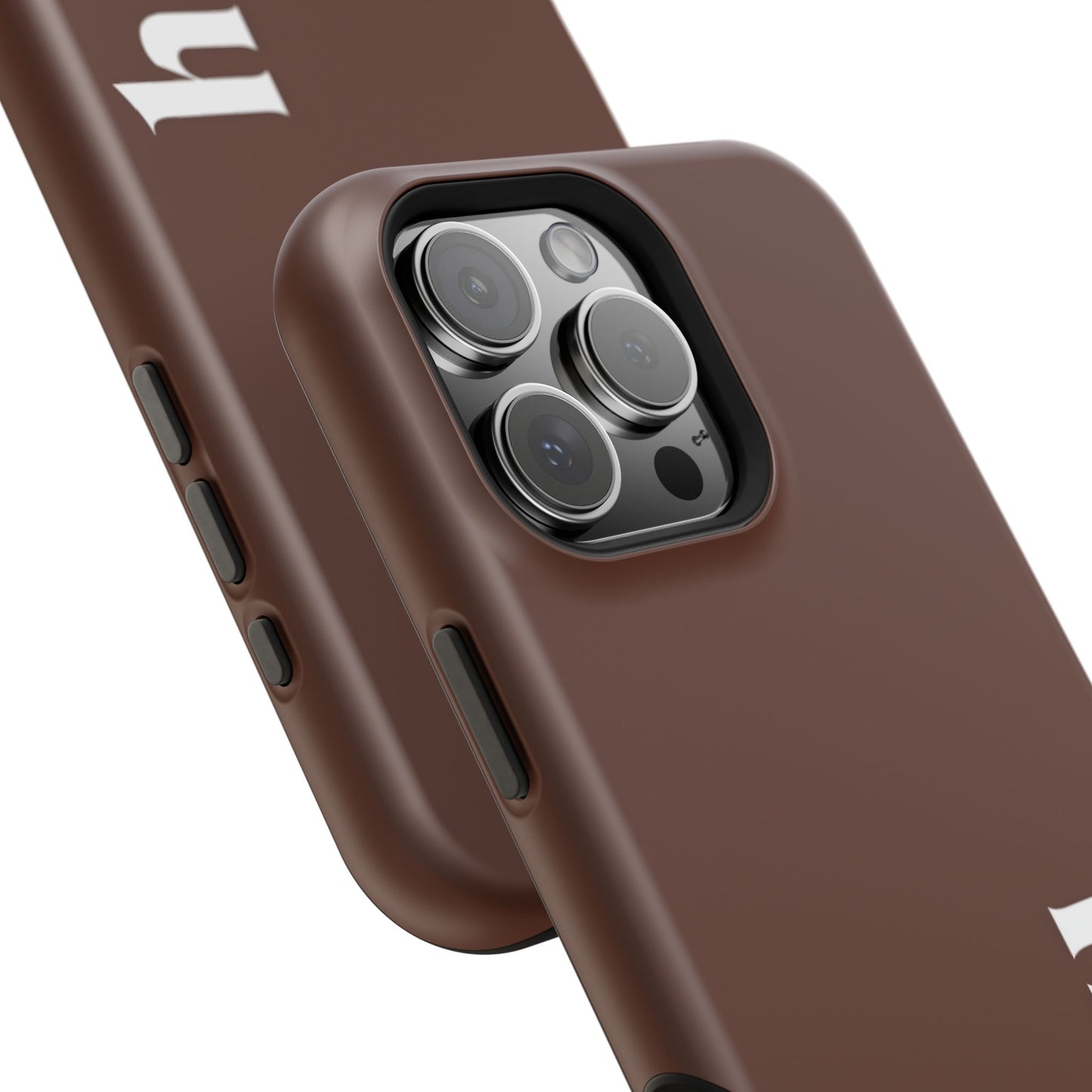 Heal MagSafe iPhone® Case Brown