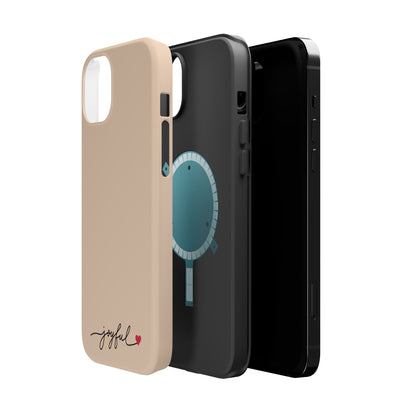 Joyful MagSafe iPhone® Case