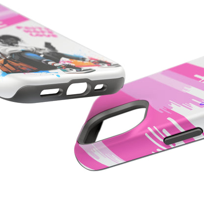 Faith Hope Love MagSafe iPhone® Case