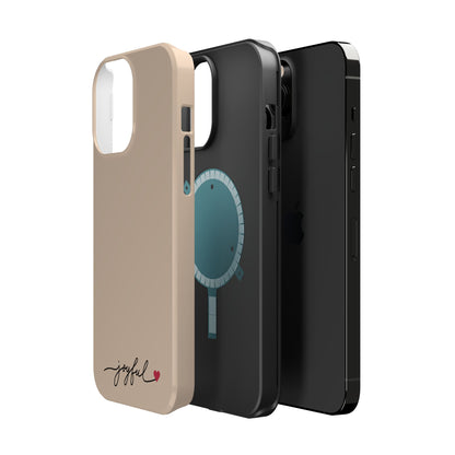 Joyful MagSafe iPhone® Case