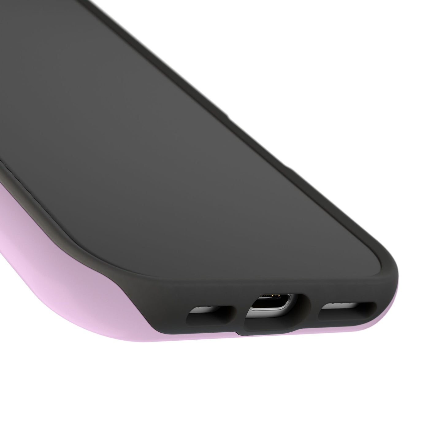 Heal MagSafe iPhone® Case Periwinkle