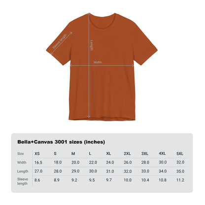 Make Yourself a Priority Soft Cotton Tee