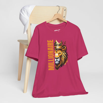 Millionaire Soft Cotton Tee