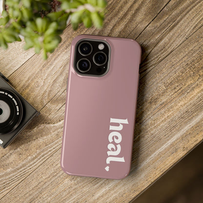Heal MagSafe iPhone® Case Freedom Reigns