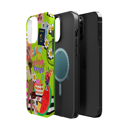 iPhone® 13 Pro Max Case Inhale Exhale