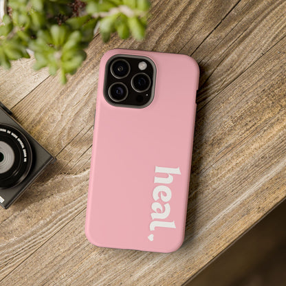 Heal MagSafe iPhone® Case Cupcake Delight