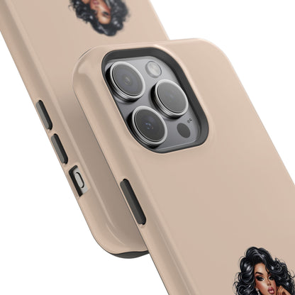 Boss Babe Glitzy MagSafe iPhone® Case