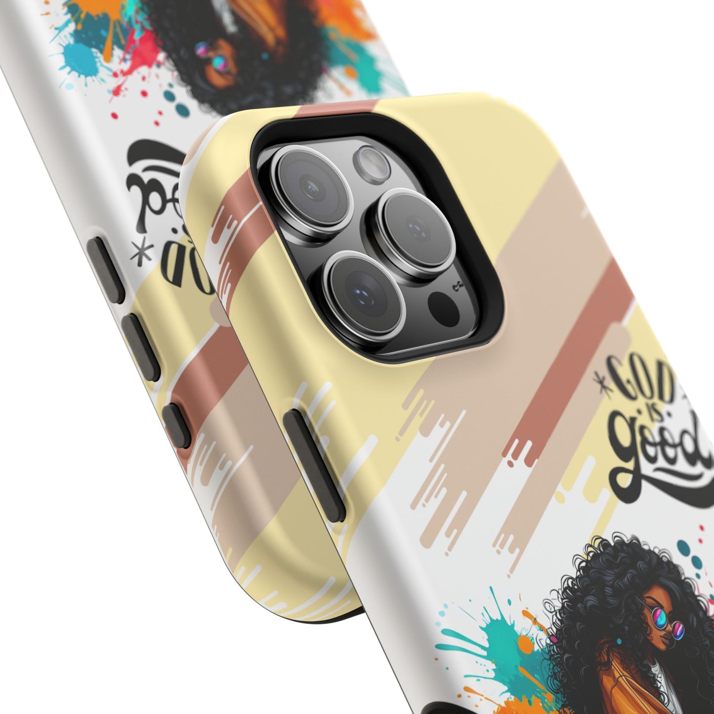 God is Good MagSafe iPhone® Case