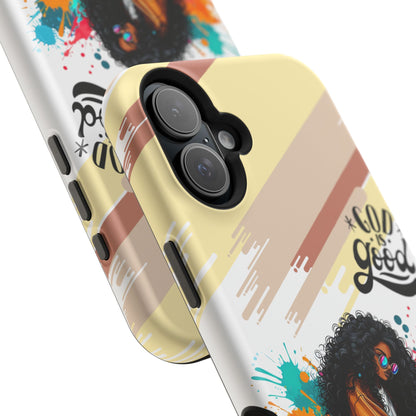 God is Good MagSafe iPhone® Case