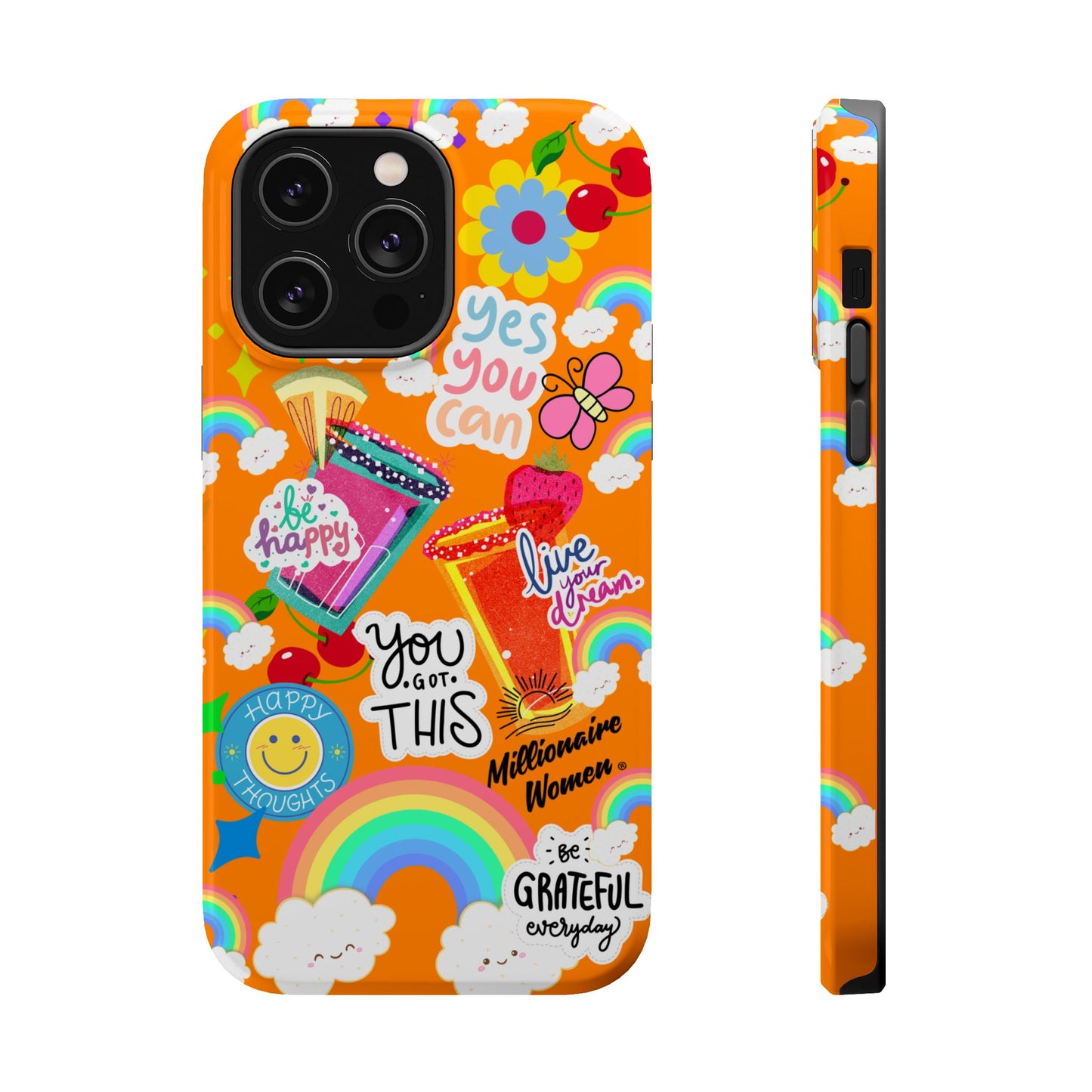 iPhone® 14 Pro Max Case You Got This