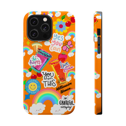 iPhone® 14 Pro Max Case You Got This
