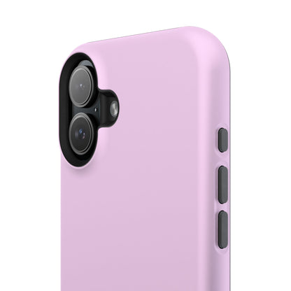 Heal MagSafe iPhone® Case Periwinkle