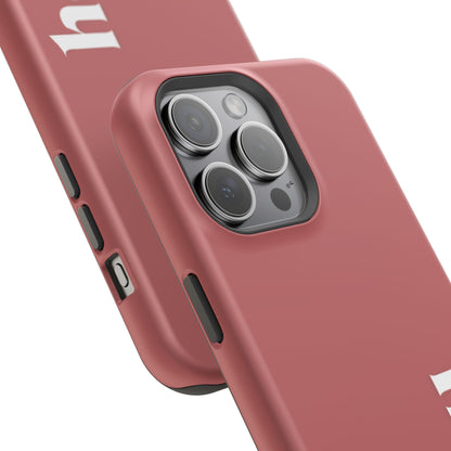 Heal MagSafe iPhone® Case Blush