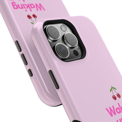 Stay Calm MagSafe iPhone® Case