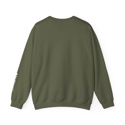 Blessed is She Unisex Crewneck Sweatshirt