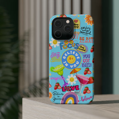 iPhone® 14 Pro Max Case Just Believe