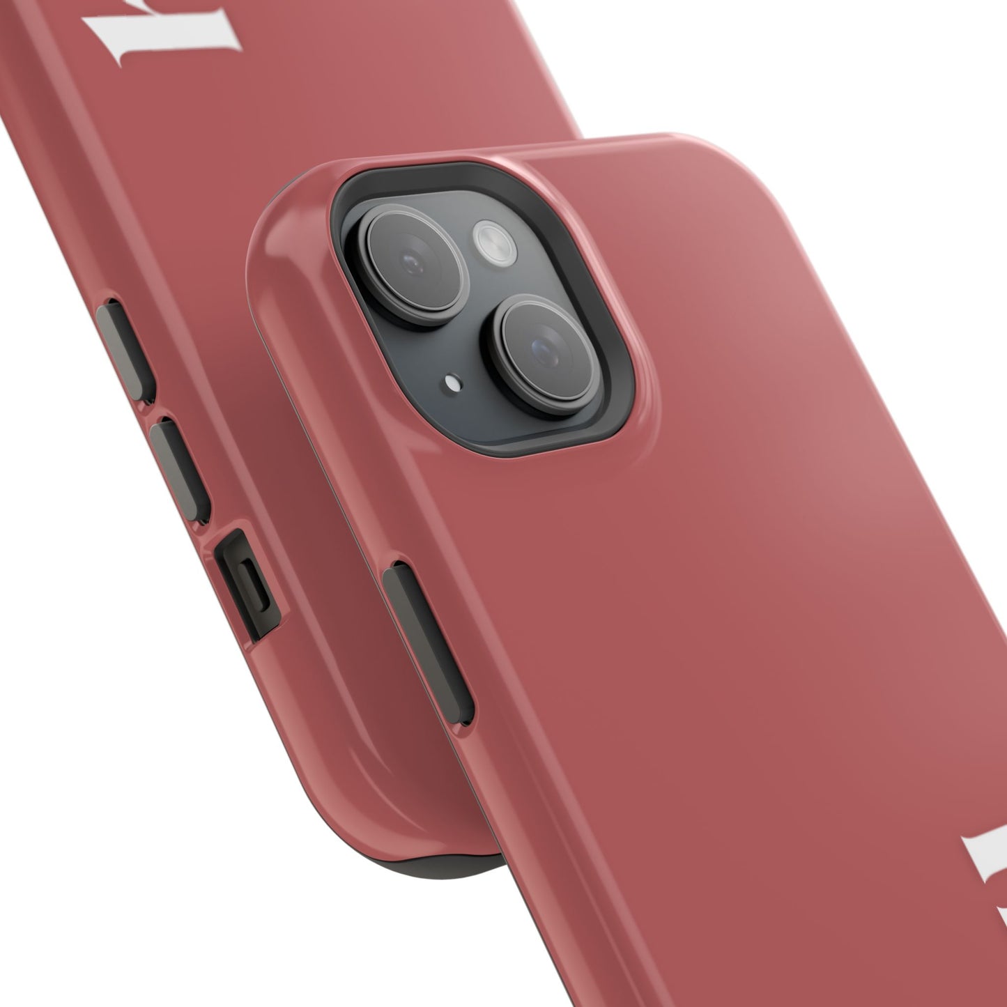Heal MagSafe iPhone® Case Blush