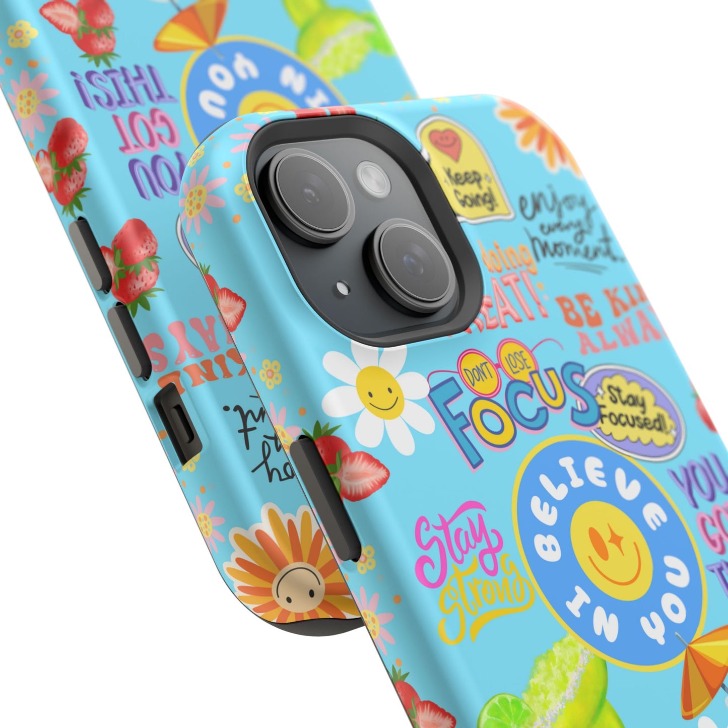 Just Believe MagSafe iPhone® Case