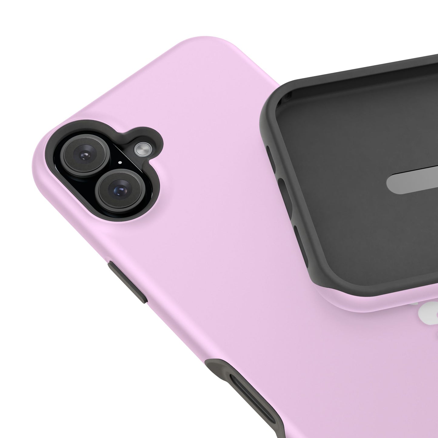 Heal MagSafe iPhone® Case Periwinkle