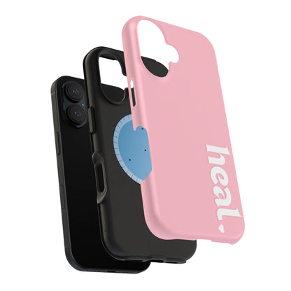 Heal MagSafe iPhone® Case Cupcake Delight